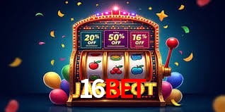 Acesso à conta 16bet