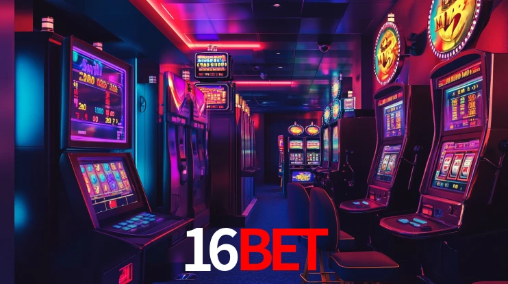 Resumo visual de bônus e campanhas 16bet