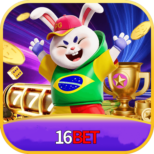 Logo 16bet